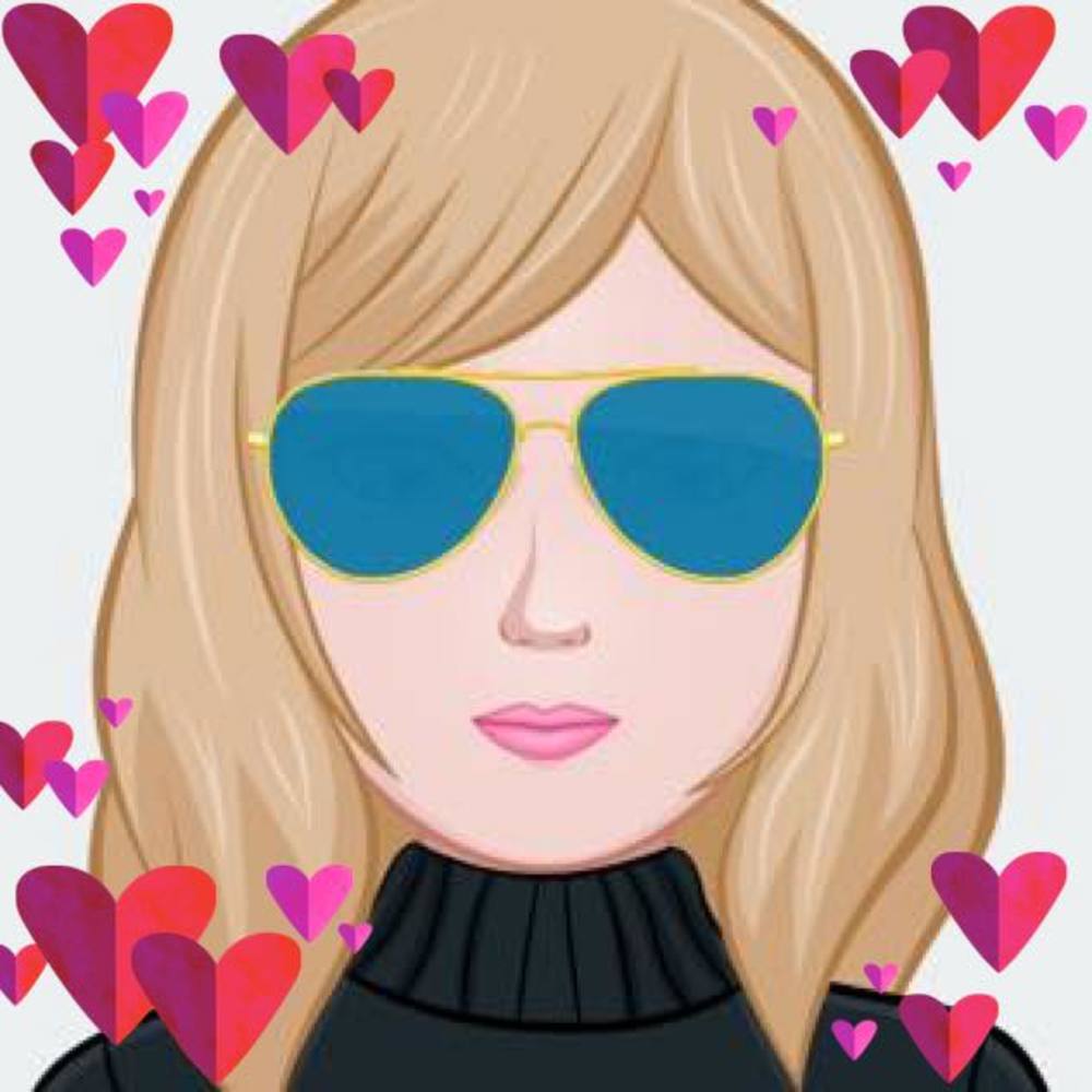 Meet your Posher, Carole